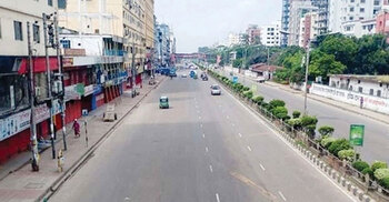 Ongoing restrictions extended till May 30