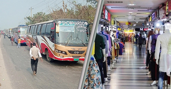 Shops, public transport to be reopened from July 15