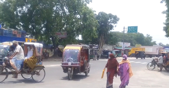 চাঁপাইনবাবগঞ্জে কঠোর বিধিনিষেধ বাড়ল আরও এক সপ্তাহ