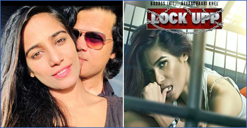 স্বামীর অত্যাচারে বিয়ের প্রতি বিশ্বাস উঠে গেছে: পুনম