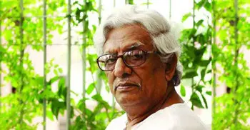 Kamal Lohani infected with COVID-19