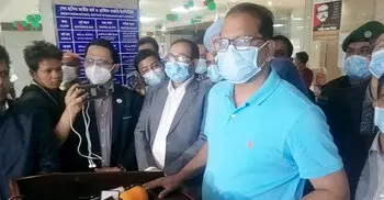 41 die in launch fire: Health Secretary