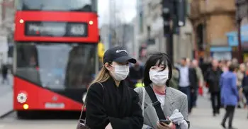 UK conducts 18,000 coronavirus tests in 24 hours