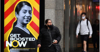 London declares ‘major incident’ over Omicron spread