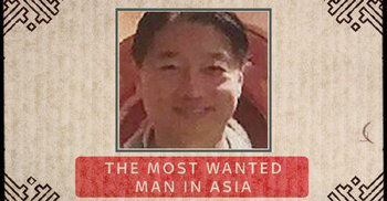 Alleged Asian drug lord Tse Chi Lop arrested in Amsterdam