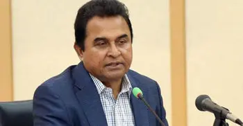Kamal seeks greater help from ADB to tackle COVID-19 shock