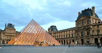 France’s Louvre museum preparing to re-open on July 6