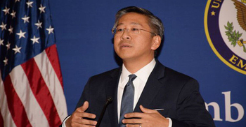 US Asst Secretary of State Donald Lu to reach Dhaka tonight