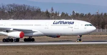 Lufthansa plans to cut 22,000 jobs