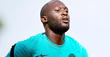 Lukaku agent 'threatened' over transfer