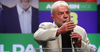 Brazil votes in tense Lula-Bolsonaro presidential contest