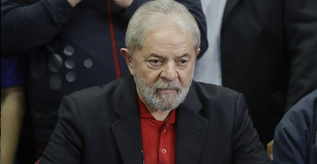 Brazil President declares state of emergency in capital