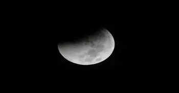 Get ready for the first lunar eclipse of the year