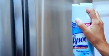 EPA approves 2 Lysol products to kill coronavirus on surfaces