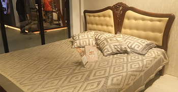 বাণিজ্যমেলায় আকতার ফার্নিচারে বিশেষ ছাড়