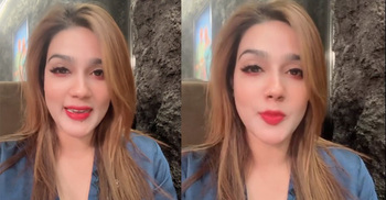 নৌকার প্রার্থীর পক্ষে মাঠে কাজ করবো: মাহিয়া মাহি