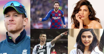 মেসি না রোনালদো, প্রিয়াঙ্কা না দিপিকা?