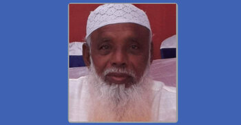 আম পাড়তে গিয়ে বিদ্যুৎস্পৃষ্টে বৃদ্ধ নিহত