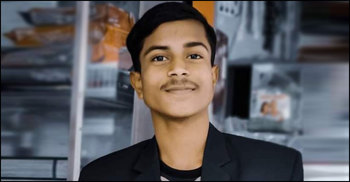 ফেসবুকে স্ট্যাটাস দেওয়ার একঘণ্টা পর কিশোরের মরদেহ উদ্ধার