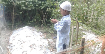 ইউএনওর বিরুদ্ধে ব্যবসায়ীকে পিটিয়ে হত্যার অভিযোগ