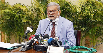 নিজস্ব ক্ষমতায় ১৬৭ প্রকল্প অনুমোদন দিয়েছেন পরিকল্পনামন্ত্রী