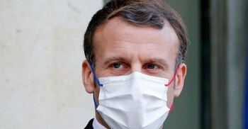 France Islam: French cabinet backs law targeting extremism