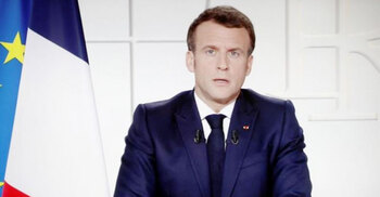 Covid: France schools to close under third lockdown