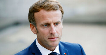 In Khashoggi’s shadow, Macron set for Saudi talks with crown prince