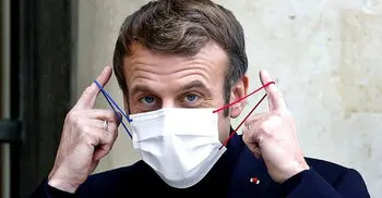 Covid: Macron warns he will ‘hassle’ France’s unvaccinated