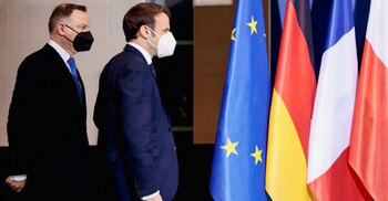 Ukraine tensions: Russia sees room for diplomacy