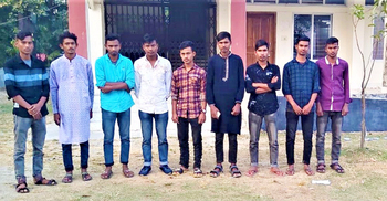 তারা ভর্তি হতে চায় কলেজে, মাদরাসায় আবেদন করে দিয়েছে কে বা কারা