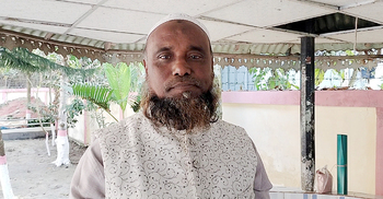 লক্ষ্মীপুরে মাদরাসা সুপারকে হত্যার হুমকি