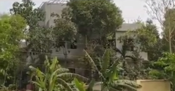 ছেলের ইতালি থেকে ফেরাটাই যেন কাল হলো বাবার