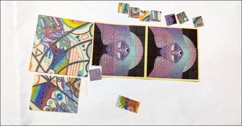 রাজধানীতে ভয়ানক মাদক ‘এলএসডি’ জব্দ, মূলহোতা গ্রেফতার