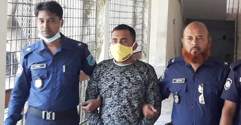 মাদারীপুরে শিশু আদুরী হত্যা মামলায় ৩ জনের ফাঁসি