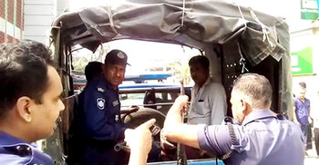 পেঁয়াজ ব্যবসায়ীকে আটকের পর ছেড়ে দিলেন ম্যাজিস্ট্রেট