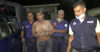 মোবাইলে লুডু খেলা নিয়ে বিরোধ, শিশুকে শ্বাসরোধে হত্যা