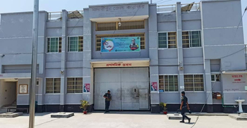 করোনার প্রভাবে মাদারীপুরে মুক্তি পেলেন ৪ কারাবন্দি