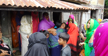 মোবাইলে গেম খেলতে না দেয়ায় স্কুলছাত্রের আত্মহত্যা