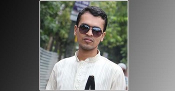 মোটরসাইকেলের মুখোমুখি সংঘর্ষে মাদারীপুরে ছাত্রলীগ নেতা নিহত