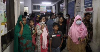 মাদারীপুরে সড়ক দুর্ঘটনায় গ্রামীণ ব্যাংকের কর্মকর্তা দম্পতি নিহত