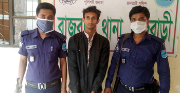 কুপ্রস্তাব মাকে জানিয়ে অপহরণের শিকার মাদরাসাছাত্রী