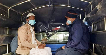 দুই ছাত্রীর স্পর্শকাতর জায়গায় হাত, মাদরাসা শিক্ষক গ্রেফতার