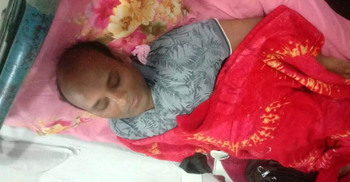 ইউপি চেয়ারম্যানের বিরুদ্ধে মাদরাসাশিক্ষককে পেটানোর অভিযোগ