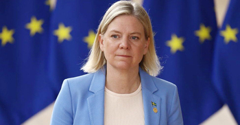 Swedish PM resigns as right-wing parties win vote