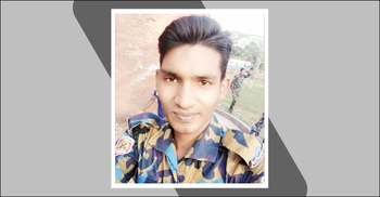 চাচার বিয়েতে গিয়ে লাশ হয়ে ফিরলেন এপিবিএন সদস্য