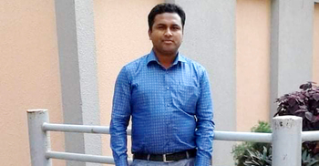 শাশুড়িকে দেখতে বের হয়ে যুবক নিখোঁজ