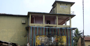 মাগুরায় বন্ধের পথে মধুমিতা সিনেমা হলও