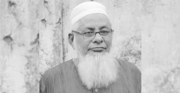 মাগুরা জেলা আ.লীগের সভাপতি তানজেল আর নেই