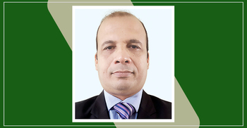 বাকৃবির ইন্টারন্যাশনাল ডেস্কের নতুন পরিচালক মাহফুজুল হক